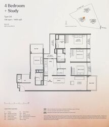 Nava Grove (D21), Condominium #547673201